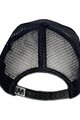 HAVEN καπέλα - TRUCKER - μαύρο/ροζ