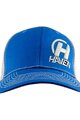 HAVEN καπέλα - TRUCKER - μπλε/λευκό
