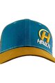 HAVEN καπέλα - TRUCKER - μπλε/καφέ