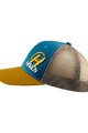 HAVEN καπέλα - TRUCKER - μπλε/καφέ