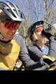 HAVEN θερινές μακρυμάνικες φανέλες - FACTORY TRAIL - μαύρο/καφέ