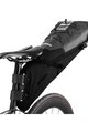 HAVEN τσάνες - RAINPROOF SEAT 14.0 - μαύρο