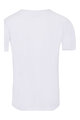 NU. BY HOLOKOLO κοντομάνικα μπλουζάκια - PEDAL POWER - λευκό