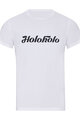 NU. BY HOLOKOLO κοντομάνικα μπλουζάκια - CREW - λευκό