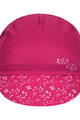 RIVANELLE BY HOLOKOLO καπέλα - SUMMER CAP - ροζ