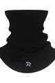 RIVANELLE μαντήλι λαιμού - THERMAL NECKWEAR - μαύρο