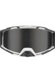 IXS γυαλιά - TRIGGER + POLARIZED GOGGLE - λευκό