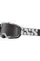 IXS γυαλιά - TRIGGER + POLARIZED GOGGLE - λευκό