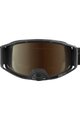 IXS γυαλιά - TRIGGER + POLARIZED GOGGLE - μαύρο