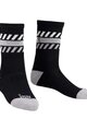 IXS κάλτσες κλασικές - SOCKS 2.0 - μαύρο