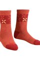 IXS κάλτσες κλασικές - SOCKS 2.0 - κόκκινο