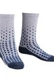IXS κάλτσες κλασικές - SOCKS 2.0 - γκρί
