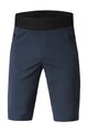 IXS κοντά παντελόνια χωρίς ιμάντες - FLOW LITE 1.0 - μπλε