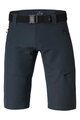 IXS κοντά παντελόνια χωρίς ιμάντες - CARVE 1.0 - μπλε