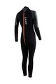 ZONE3 Ολόσωμες φόρμες - ACTIVE-FLEX - μαύρο