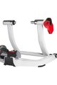 ELITE ποδήλατικά προπονητήρια - QUBO POWER MAG SMART B+ - λευκό/κόκκινο/μαύρο