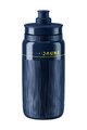 ELITE μπουκάλια νερού - FLY TEX 550 ml - μπλε