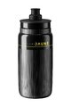 ELITE μπουκάλια νερού - FLY TEX 550 ml - μαύρο