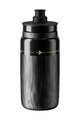 ELITE μπουκάλια νερού - FLY TEX 550 ml - μαύρο
