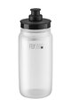 ELITE μπουκάλια νερού - FLY TEX 550 ml - διαφανές