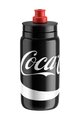 ELITE μπουκάλια νερού - FLY 550 COCA COLA - μαύρο