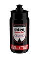 ELITE μπουκάλια νερού - FLY INTERMARCHE WANTY 550 - μαύρο