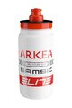 ELITE μπουκάλια νερού - FLY 550 ARKEA SAMSIC - λευκό