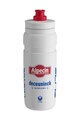ELITE μπουκάλια νερού - FLY 750 ml - λευκό