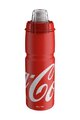 ELITE μπουκάλια νερού - JET PLUS 750 COCA COLA - κόκκινο