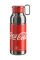 ELITE μπουκάλια νερού - MIA COCA COLA - κόκκινο