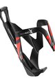 ELITE βάσεις μπουκαλιών - CUSTOM RACE X - μαύρο