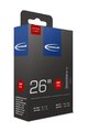 SCHWALBE σαμπρέλες - SV11 26x1.00 40mm - μαύρο