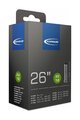 SCHWALBE σαμπρέλες - AV12 26x1 1/8-1.75 40mm - μαύρο
