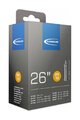 SCHWALBE σαμπρέλες - DV12 26 32/47-559/597 EK 40 mm - μαύρο