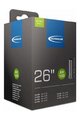 SCHWALBE σαμπρέλες - AV13D 26x2.10/3.00 40mm - μαύρο