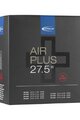 SCHWALBE σαμπρέλες - AIR PLUS SV12AP 27.5x1.50/2.40 FV 40mm - μαύρο