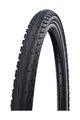 SCHWALBE κάπες - SILENTO 700x35C (37-622) K-GUARD - μαύρο