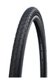 SCHWALBE κάπες - MARATHON RACER 20x1.50 (40-406) PERF RACE GUARD  - μαύρο