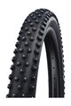 SCHWALBE κάπες - ICE SPIKER PRO 29x2.25 RACEGUARD 67EPI - μαύρο