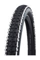 SCHWALBE κάπες - SMART SAM 26x2.25 PERFORMANCE 67EPI - μαύρο/λευκό