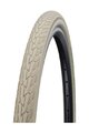 SCHWALBE κάπες - ROAD CRUISER 26x1.75 K-GUARD 50EPI - μπεζ