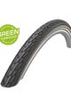 SCHWALBE κάπες - ROAD CRUISER 28x1.60 700x40C K-GUARD 50EPI - μαύρο