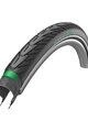 SCHWALBE κάπες - ENERGIZER PLUS 28x1.75 GREENGUARD 67EPI - μαύρο