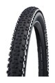 SCHWALBE κάπες - RAPID ROB 26x2.25 K-GUARD 50EPI - μαύρο/λευκό