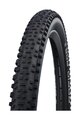 SCHWALBE κάπες - RAPID ROB 27.5x2.25 (57-584) K-GUARD - μαύρο