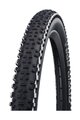 SCHWALBE κάπες - RAPID ROB 29x2.25 K-GUARD 50EPI - μαύρο/λευκό