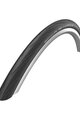 SCHWALBE κάπες - LUGANO II 700x32C K-GUARD 50EPI - μαύρο