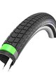 SCHWALBE κάπες - BIG BEN PLUS  28x2.15 GREENGUARD 67EPI - μαύρο