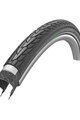 SCHWALBE κάπες - ROAD CRUISER PLUS 28x1.75 PUNCTUREGUARD 50EPI - μαύρο