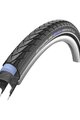 SCHWALBE κάπες - MARATHON PLUS 28x2.00 SMARTGUARD 67EPI - μαύρο